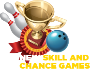 Skill and Chance games